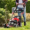 Scheppach MS173-51E Benzin Rasenmäher mit E-Start | 4,1 PS Produktbild-Vorschau 12