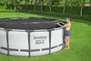 Bestway Poolabdeckung Flowclear 366 cm Produktbild-Vorschau 90