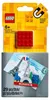 LEGO Iconic Eiffelturm Magnet - 854011, Bausatz, 6 Jahr(e), Produktbild-Vorschau 2