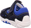 Superfit Sandalen Unisex 363134383139 Blau 20 EU Produktbild-Vorschau 10