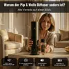 Aroma diffuser | Pure One aroma diffuser für ätherische öle Produktbild-Vorschau 2