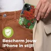 MuchoWow® Handyhülle Schutzhülle Hülle für Apple iPhone 14 Produktbild-Vorschau 2