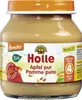 Holle baby food GmbH - Apfel pur - 125g Produktbild-Vorschau 1