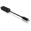 ICY BOX IB-LAN100-C3, USB 3.2 Gen 1 Type-C® zu Gigabit Produktbild-Vorschau 4