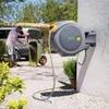 Dévidoir AutoReel mural avec système d'enroulement Voir les images du produit 8