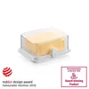 Tescoma 891830, Box, Obdĺžnikový, Priehľadná, Biela, Plast, Náhľad obrázku produktu 7