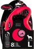 flexi New Classic L Gurt 8 m rot Produktbild-Vorschau 13