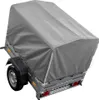 Kipper Anhänger 750 kg Garden Trailer 150 KIPP 150x106 cm Produktbild-Vorschau 5