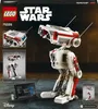 LEGO Star Wars 75335 BD-1 (1 062 dílků) Náhled obrázku produktu 9