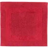 Cawö Wende-Badteppich Luxus Uni Weiß (70x120cm) Produktbild-Vorschau 6