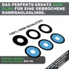 Samsung Galaxy A54 5G SM-A546 Kamera Linse Glas Camera Produktbild-Vorschau 2