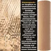 Wabenpapier Packpapier Rolle Verpackungspapier 70g/m² Produktbild-Vorschau 7