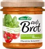 GLUTENFREIE -CREMESALAT MIT CHERRYTOMATEN UND BASILIKUM 140 Produktbild-Vorschau 3