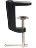 UNiLUX 400093838 Lampada da tavolo UNiLUX LED SWINGO, nero Anteprima dell’immagine prodotto 4