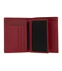 Golden Head Leder Geldbörse Dublin Billfold Coin Wallet Red Produktbild-Vorschau 3
