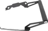 Motorradnavigation Telefon Mount 12mm 22mm 22 mm vordere Produktbild-Vorschau 1