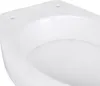 Belvit Stand WC Toilette Abgang Senkrecht Boden Weiß Produktbild-Vorschau 5
