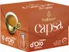 Dallmayr Capsa Crema dOro Intensa, kapsułka kompatybilna z Podgląd zdjęcia produktu 3