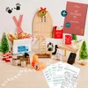 30tlg. Wichteltür-Set als Rundum-sorglos-Paket inkl. Produktbild-Vorschau 1