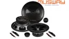 Lautsprecher Boxen Musway ME6.2C - 16,5cm System Auto Produktbild-Vorschau 3