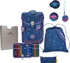 DerDieDas ErgoFlex Easy saszetka 5-częściowa Deep Ocean Podgląd zdjęcia produktu 1