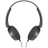 Renkforce RF-HS-130 On Ear Kopfhörer kabelgebunden Stereo Produktbild-Vorschau 3