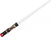 A single lightsaber is shown against a white background. Produktbild-Vorschau