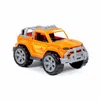 Großes Geländewagen "Legion" Orange 89106 Produktbild-Vorschau 6