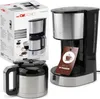 Clatronic KA 3805 Kaffeeautomat 10 Tassen Produktbild-Vorschau 4