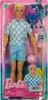 Mattel Barbie Beach Day Ken Produktbild-Vorschau 18