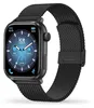 ice watch Smartwatch Unisex ICE smart 3.0 Schwarz 024300 Produktbild-Vorschau 2