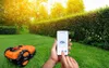 Rasaerba robotizzato NEO TOOLS con batteria sostituibile Anteprima dell’immagine prodotto 3