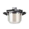 Schnellkochtopf Pour&Cook 6 L 22 cm - spart Z eit und Produktbild-Vorschau 1