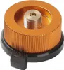 Pronett XJ5159 Adaptateur pour cartouches de gaz 7/16 Voir les images du produit 1