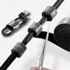 UGREEN Cable Organizer 2m Black Produktbild-Vorschau 6