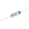 SAFT LS14500CNA Lithium Batterie mit axialem Drahtanschluss Produktbild-Vorschau 8