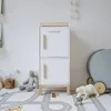 Rebecca Mobili hrací lednička pro děti s příslušenstvím Náhled obrázku produktu 2