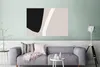 MuchoWow® Poster Pastell - Minimalismus - Formen 120x80 cm Produktbild-Vorschau 5