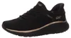Skechers Bobs Squad Chaos Czarny Podgląd zdjęcia produktu 11