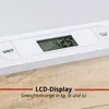 Grundig Pèse-bébé numérique - Pèse-bébé jusqu'à 20 kg - Voir les images du produit 6