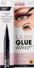Lepidlo na řasy s oční linkou Lash Glue Liner Black 0,7 ml Náhled obrázku produktu 1
