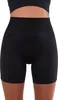 Stark Soul® Seamless kurze Leggings -OPAQUE- , blickdichte Produktbild-Vorschau 9