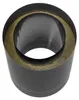 Raik Coltherm Längenelement 150mm schwarz doppelwandig L: Produktbild-Vorschau 3
