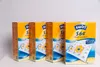4 Pakete Swirl Staubsaugerbeutel S64 (S66) / S 64 EcoPor Produktbild-Vorschau 1