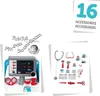 Nákupný vozík Smoby ELECTRONIC MEDICAL Náhľad obrázku produktu 9