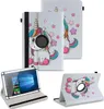 Tablet Hülle für Doogee U11 / U10 / U10 Pro / U9 360° Produktbild-Vorschau 1