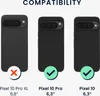 kwmobile Handyhülle für Google Pixel 10 / Pixel 10 Pro Produktbild-Vorschau 2