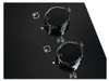 Electrolux EGG6407K, Czarny, Wbudowany, 59 cm, Gaz, Szkło, Podgląd zdjęcia produktu 9