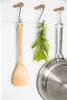 KitchenAid KQR715OHE Pfannenspatel aus Birkenholz robust Produktbild-Vorschau 8