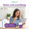 Vitocare Helicobacter Pylori Test | Stuhltest Produktbild-Vorschau 6